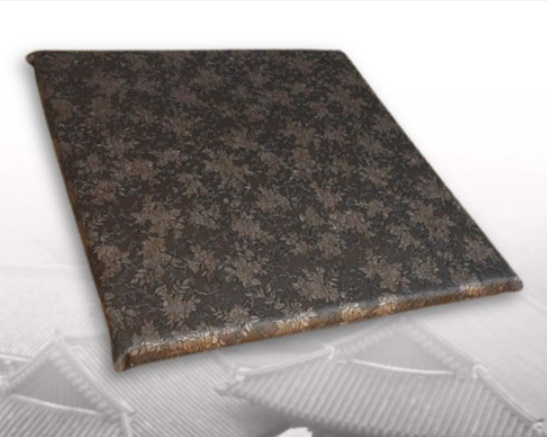 업소용 가정용 기도 절 방석 108배방석 식탁 의자 쿠션 쇼파 초 대형 60cm 식당용