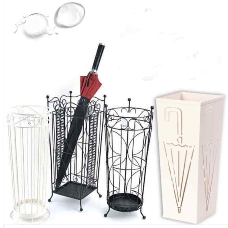 매장 우산 꽂이 모던우산꽂이 인테리어 엔틱 꼬지 업소용