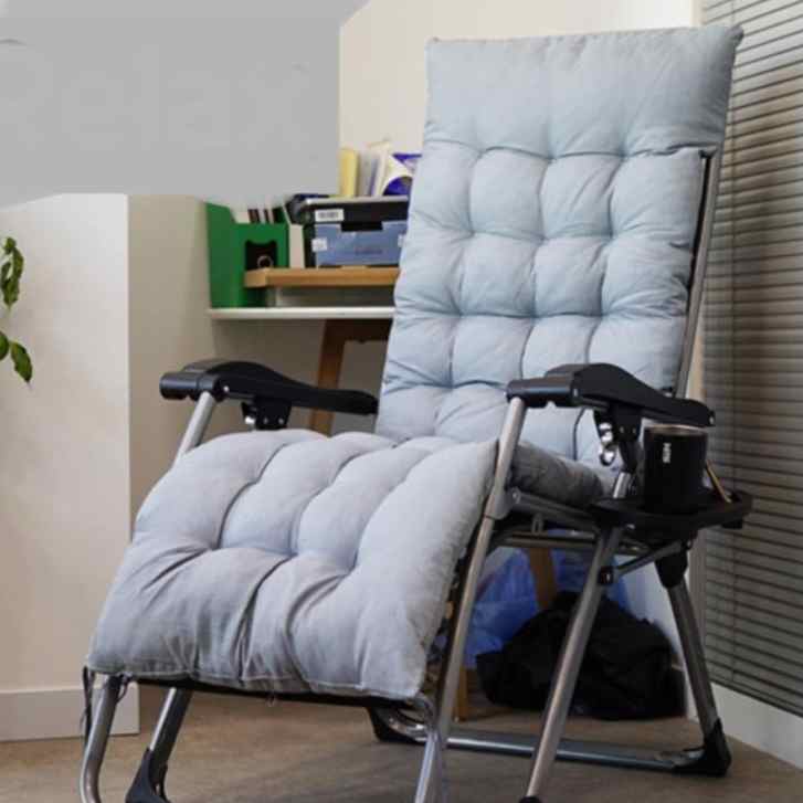 리클라이닝 의자 1인용 수동 리클라이너 의자 접이식 임산부 릴렉스 휴식 안락 라운지 공유