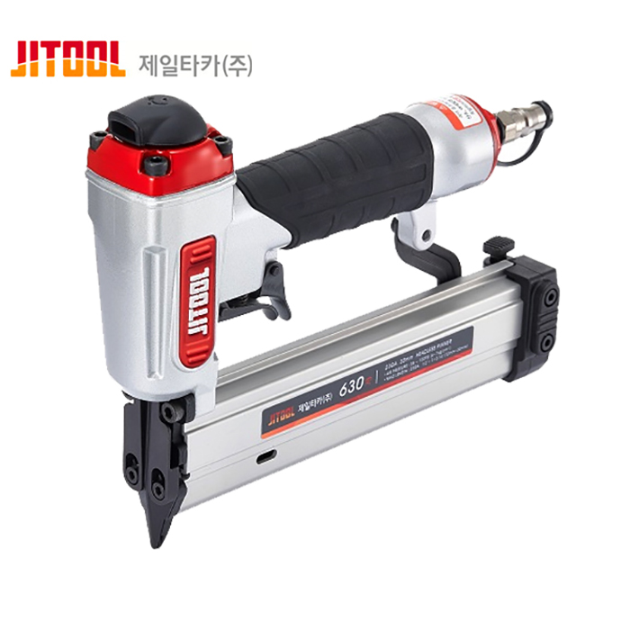 제일타카 에어타카 JIT-630R 실타카 인테리어 몰딩 : 한일공구