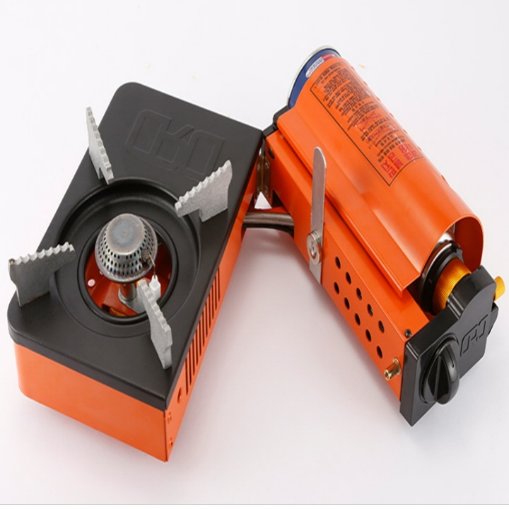 미니 부르스타 캠핑용 부르스타 고화력 화력좋은 야외용 가스 버너