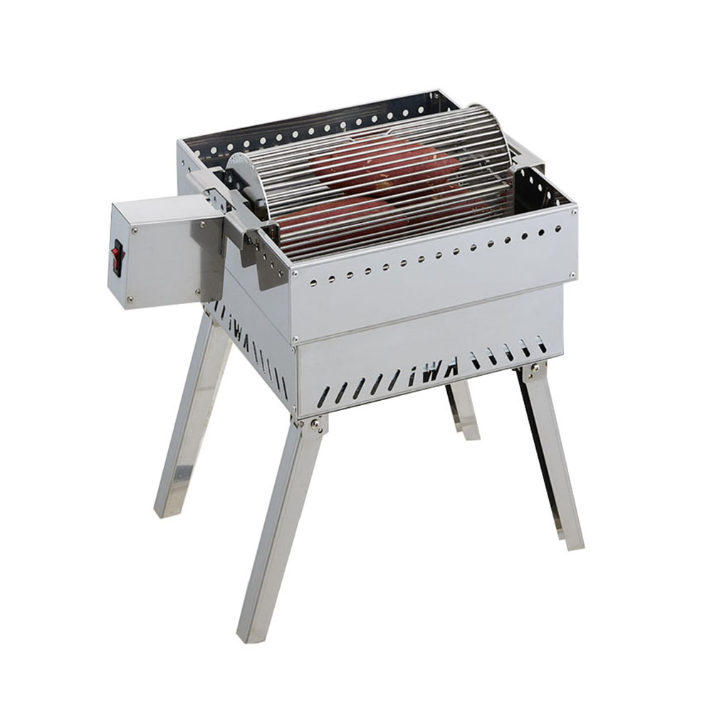 아이와캠프 아이와화로대 접이식 캠핑 불멍 이중연소 대형 화로