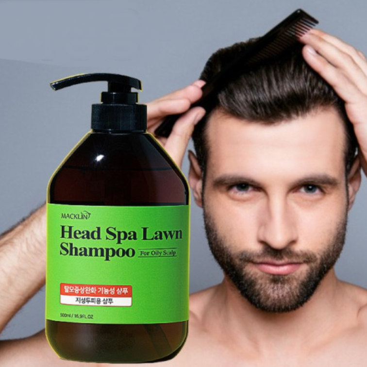 극손상 샴푸 손상모 클리닉 샴푸 천연 탈모 기능성 샴푸