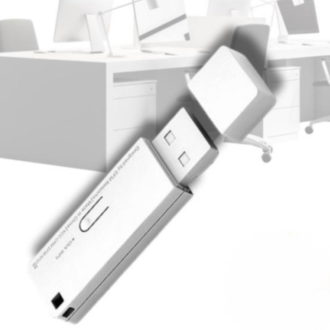 데스크탑 와이파이 수신기 동글 usb 와이 파이 동글이