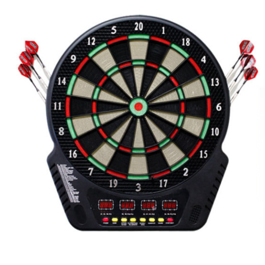 대형 전자 다트 기계 가정용 다트 게임기 업소용 다트머신