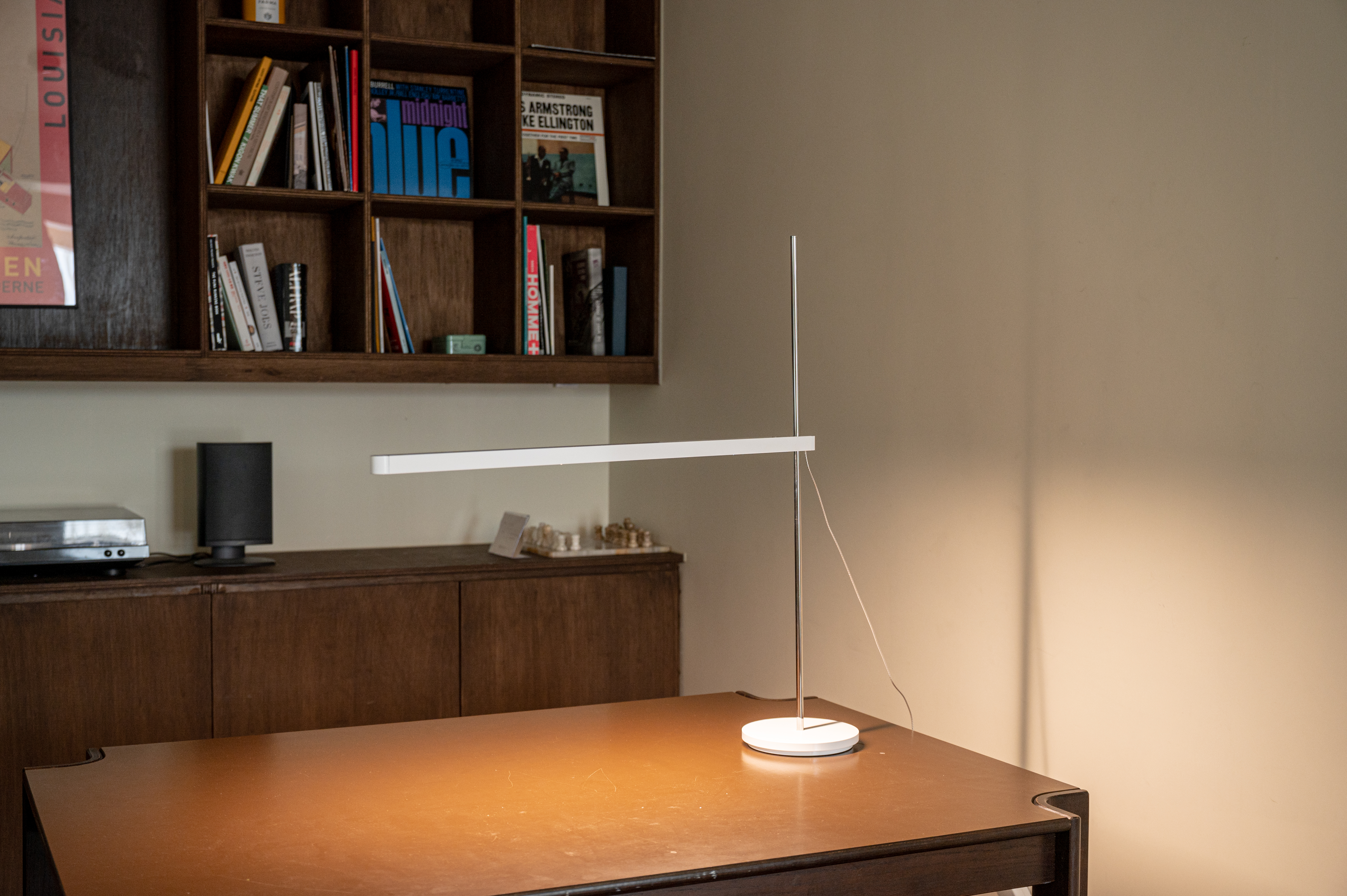 아르떼미데 탈락 테이블 램프 Artemide talak - 상품 이미지