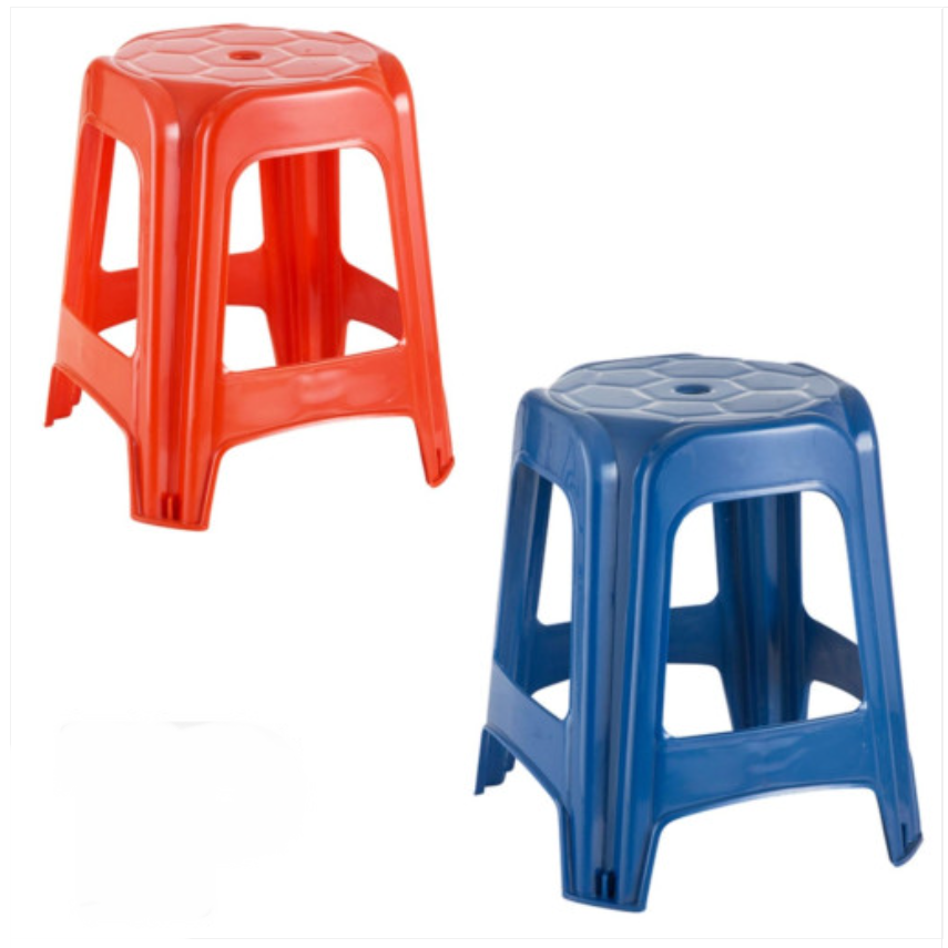 높은 스툴 편의점 스툴 포차 의자 미용실 보조 의자 - 상품 이미지