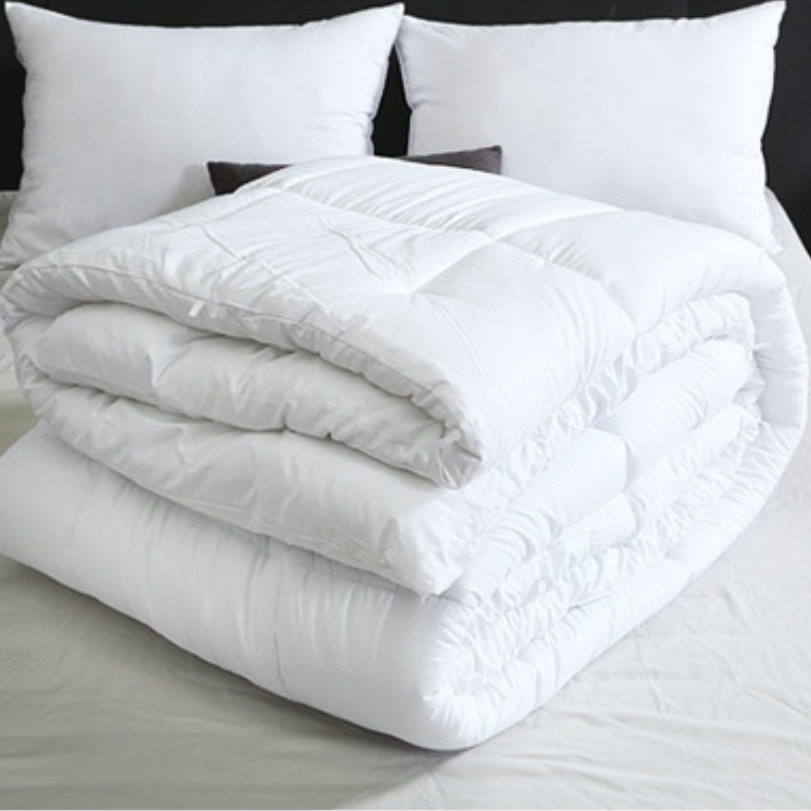 싱글 이불솜 겨울 여름용 사계절 다운필 이불솜