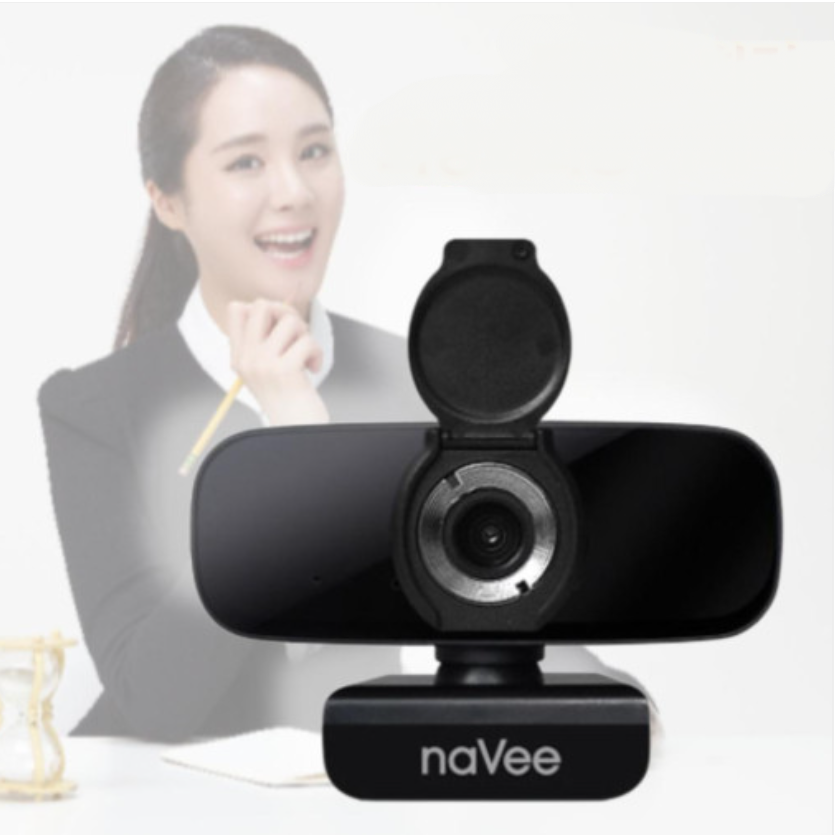 모니터카메라 데스크탑카메라 방송용 웹캠 pc캠 컴퓨터캠  - 상품 이미지
