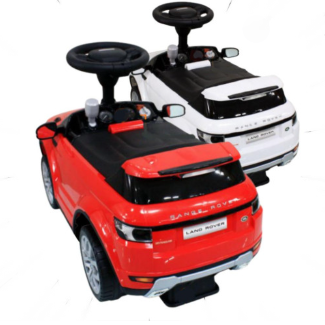 랜드로버 레인지로버붕붕카 어린이붕붕카 아기용자동차 타는자동차장난감 2살아기 선물 남자 돌