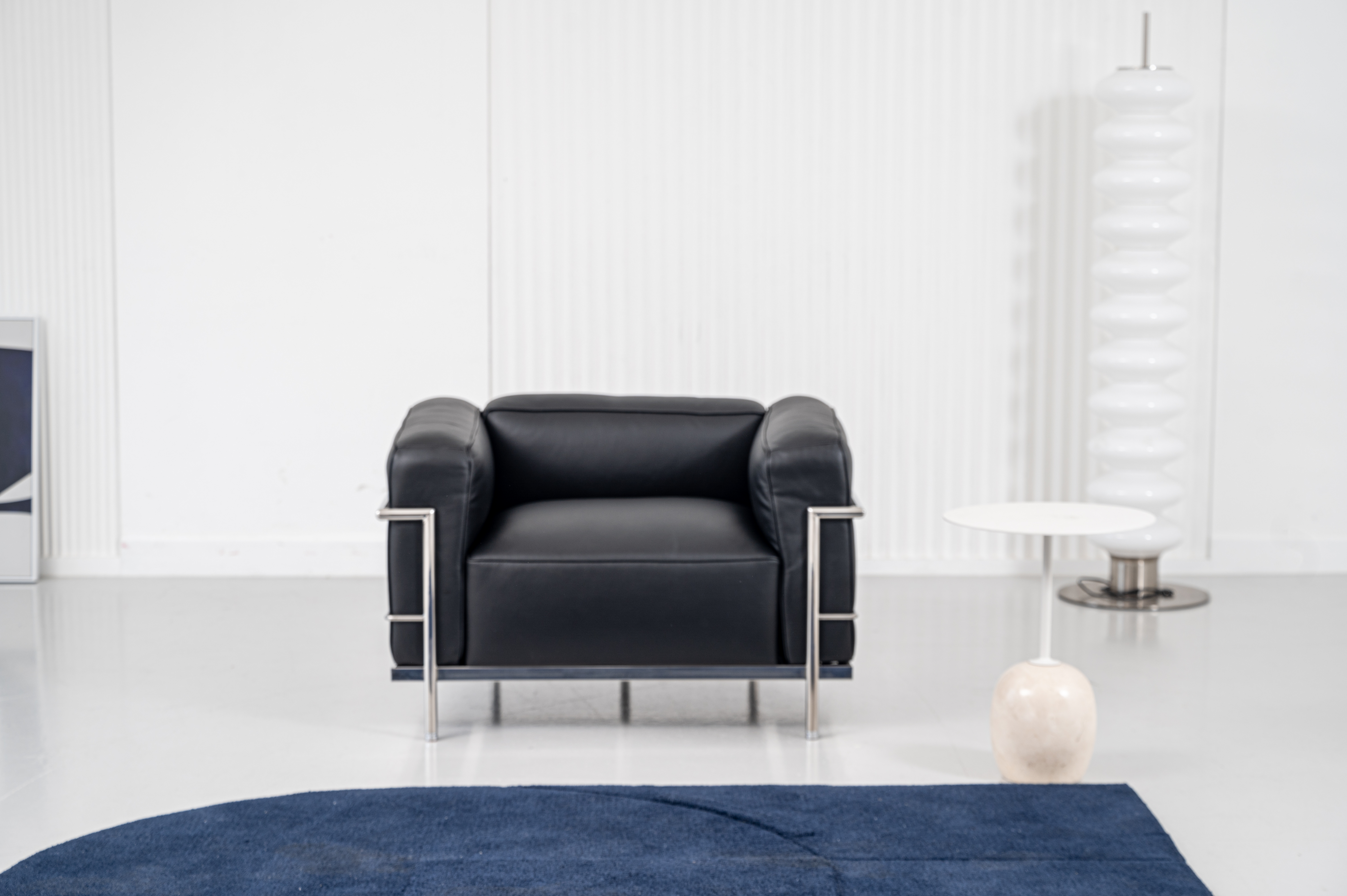 PH 3 통가죽 전체가죽 천연면피 PURE 100% 1인용 LC3