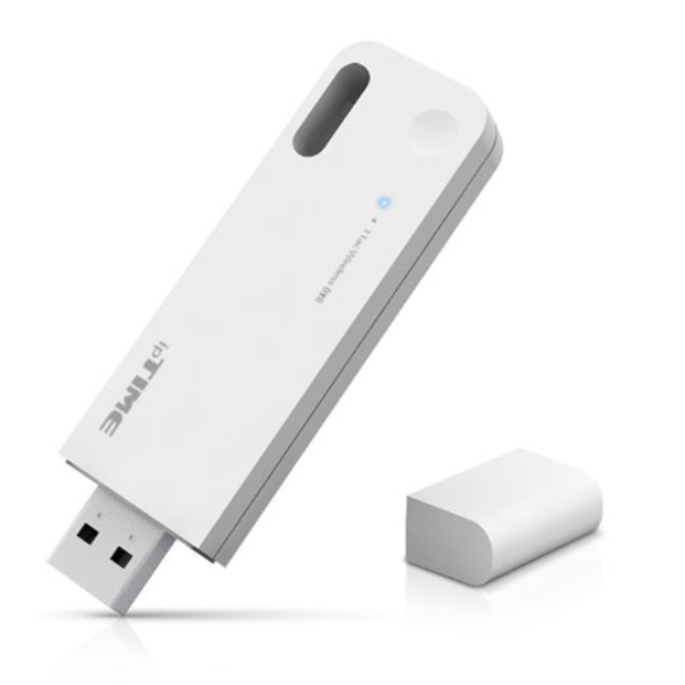 usb 와이 파이 동글 데스크탑 와이파이 수신기 동글이