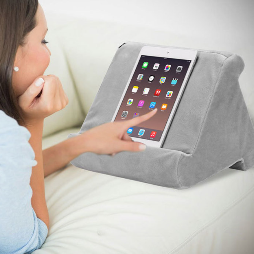 침대 태블릿 거치대 침대용 아이패드 거치대 갤럭시탭 거치대