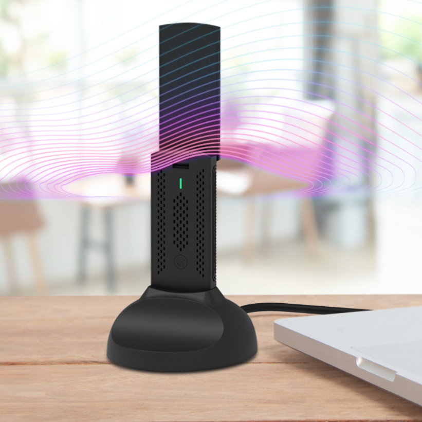 usb 와이 파이 동글 데스크탑 와이파이 수신기 연결 동글이