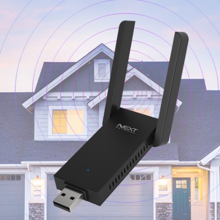 usb 와이 파이 블루투스 동글이 연결 데스크탑 와이파이 수신기 - 상세 이미지 5