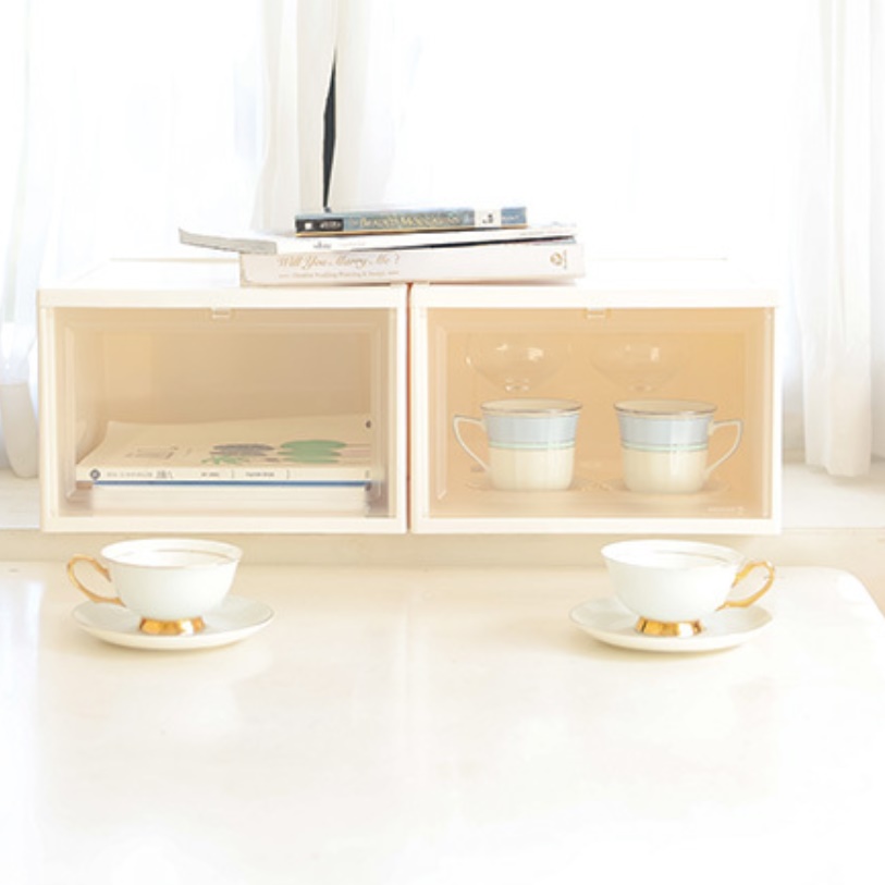 옷장 정리함 옷장 수납 방법 수건 아기 옷 보관 박스