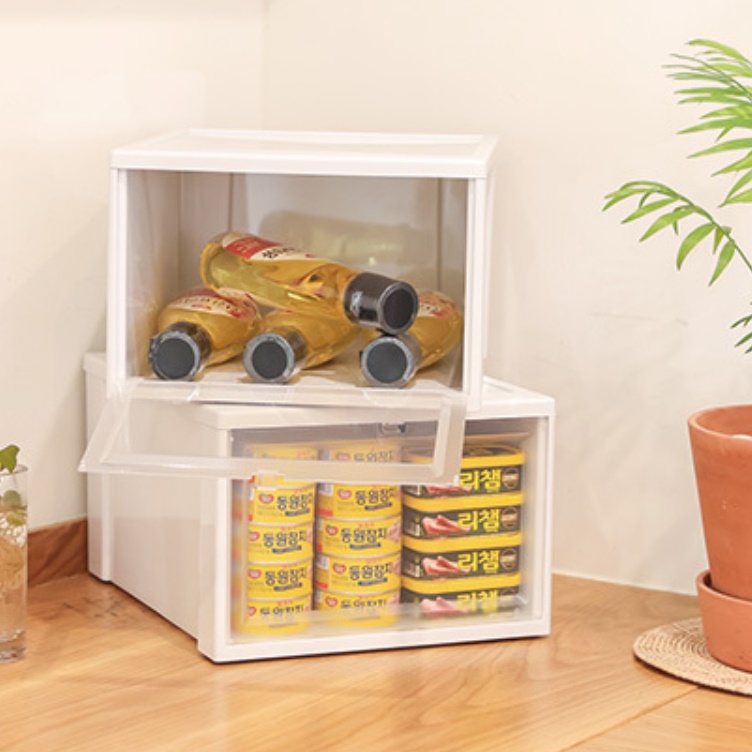 옷장 정리함 옷장 수납 방법 수건 아기 옷 보관 박스