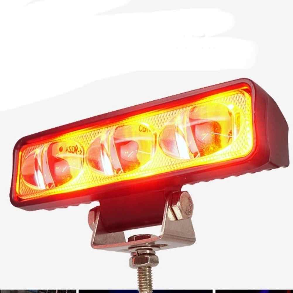 led 지게차 레이저 빔 지게차 안전등 지게차 레드라인 - 상품 이미지
