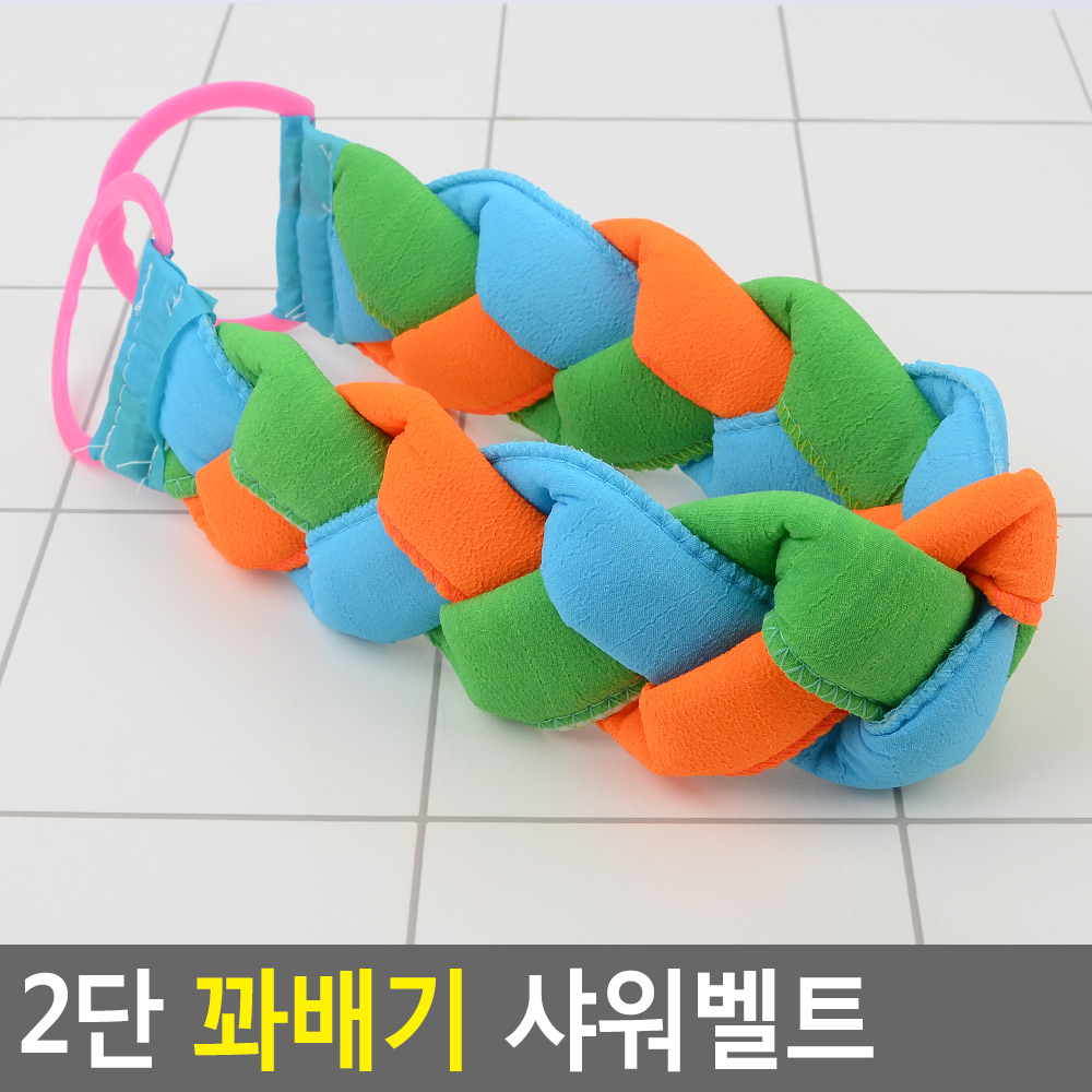 바디타올 거품 저자극 부드러운 샤워 타올 - 상세 이미지 3