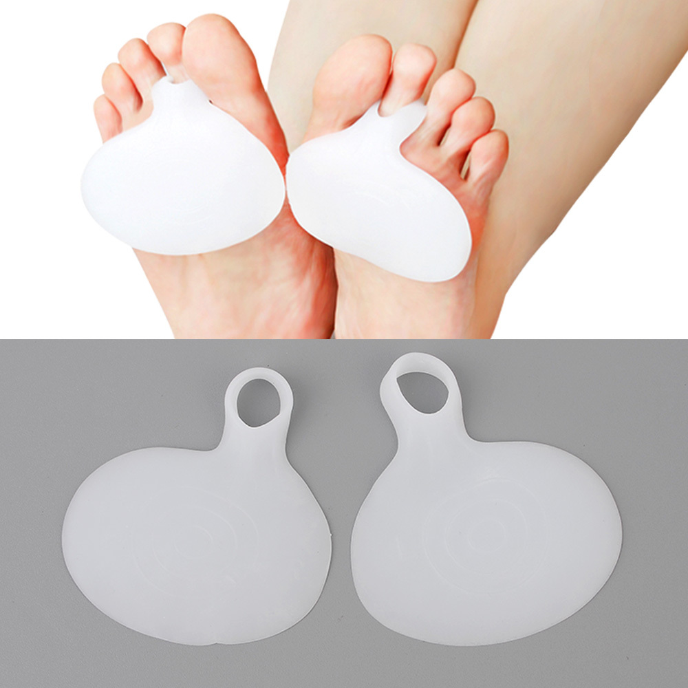 구두 앞꿈치패드 발바닥물집 물집방지패드 발앞꿈치 - 상세 이미지 4