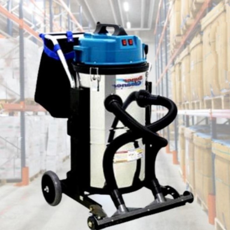 공장용 공업용 청소기 산업용 진공 청소기 흡입력 좋은 업소용 청소기