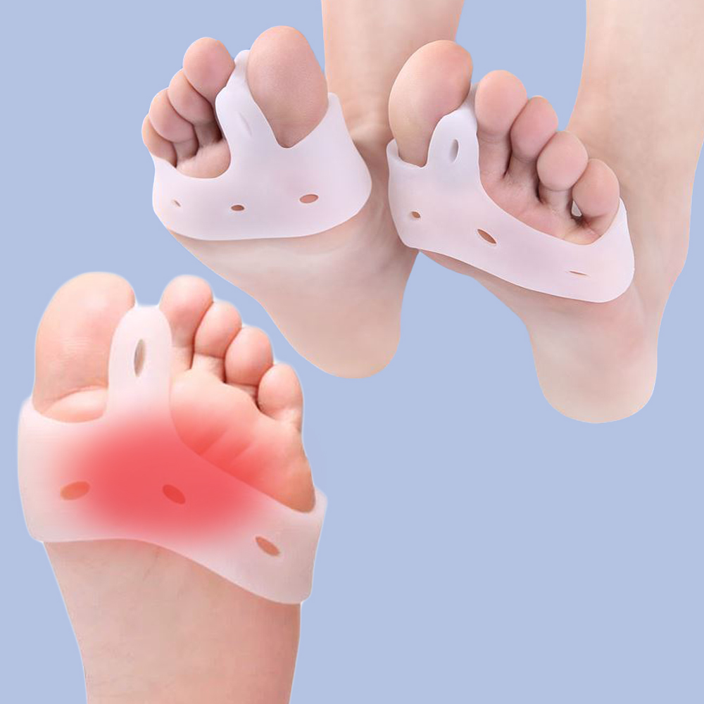 구두 앞꿈치패드 발앞꿈치 발바닥물집 물집방지패드 - 상세 이미지 2