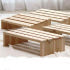 책상 나무 발판 받침대 낮은 수유 발판 사무실 발 받침 솔직 후기 | 실제 배치 사진 포함 썸네일
