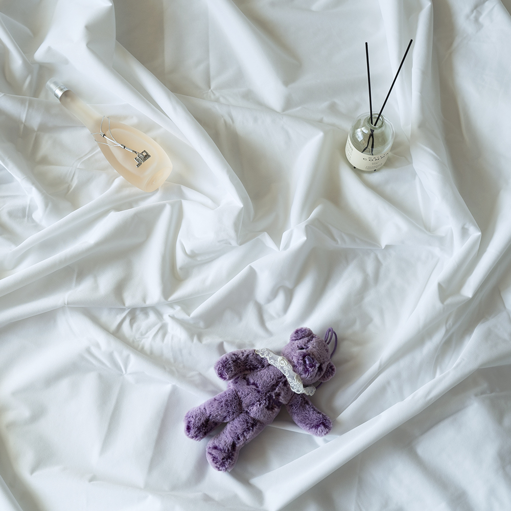 침대 매트리스 방수커버 시트 보 토퍼 패드 S