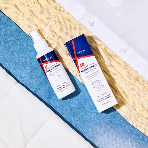 덴마크 만능 얼룩제거제 신발 클리너 스웨이드 운동화 흰 옷 기름 와이셔츠 때 제거 김치국물