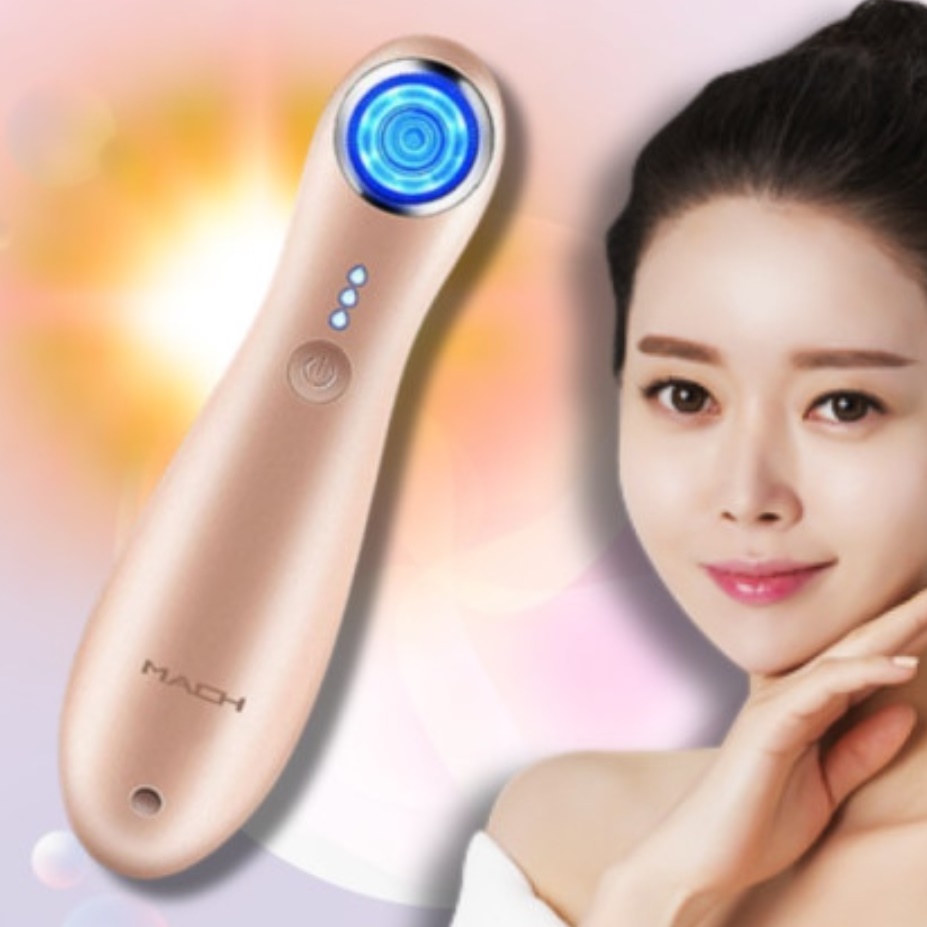 피부홈케어 얼굴각질제거기 얼굴피지제거  - 상품 이미지