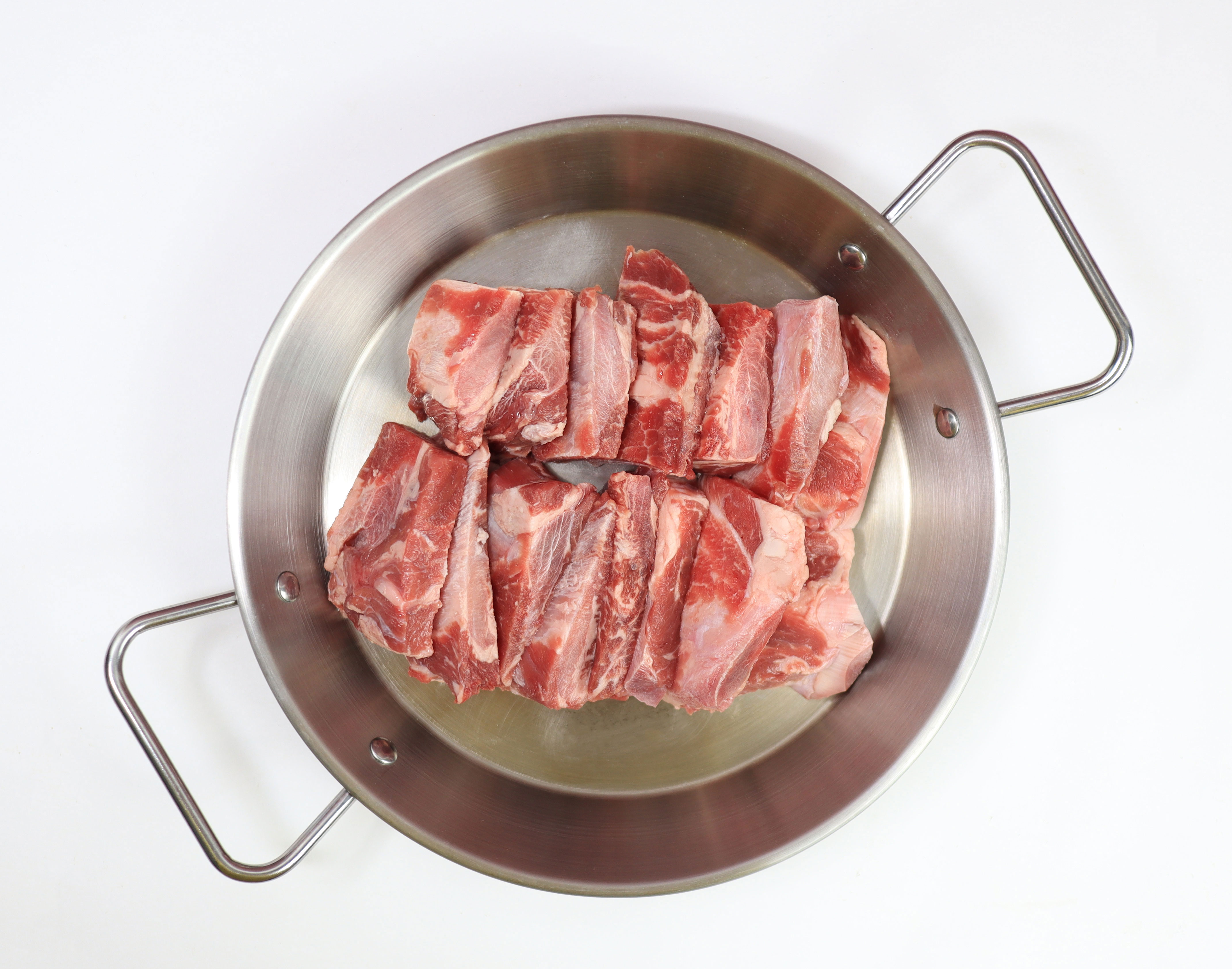 프리미엄 소힘줄 스지 1kg 안질겨요 스지오뎅탕 쫀득수육 - 상세 이미지 3