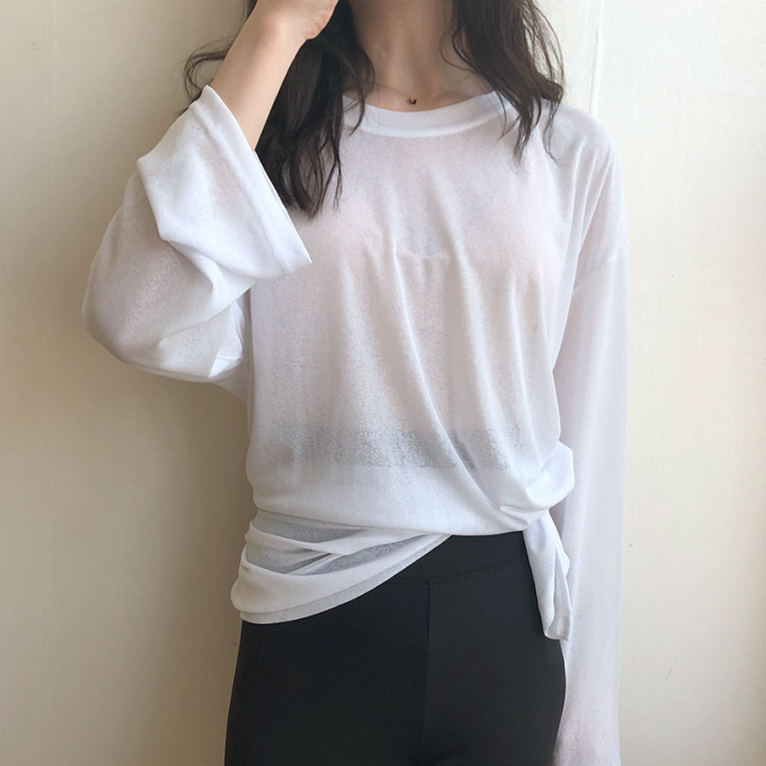 [당일출고]빅사이즈 수영복속옷 물놀이 심리스 스포츠브라 누디팬티 래쉬가드속옷(2color)/수영속옷/래쉬가드/물놀이속옷/워터파크룩/빅사이즈수영복 상세 이미지 32