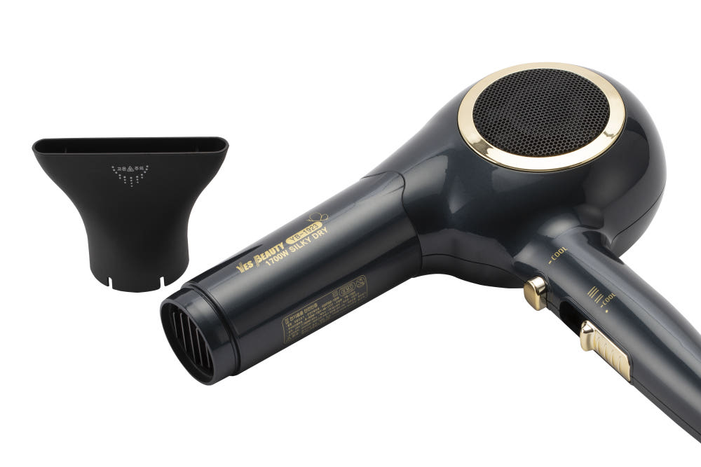 예스뷰티 실키 드라이기 YB-1923