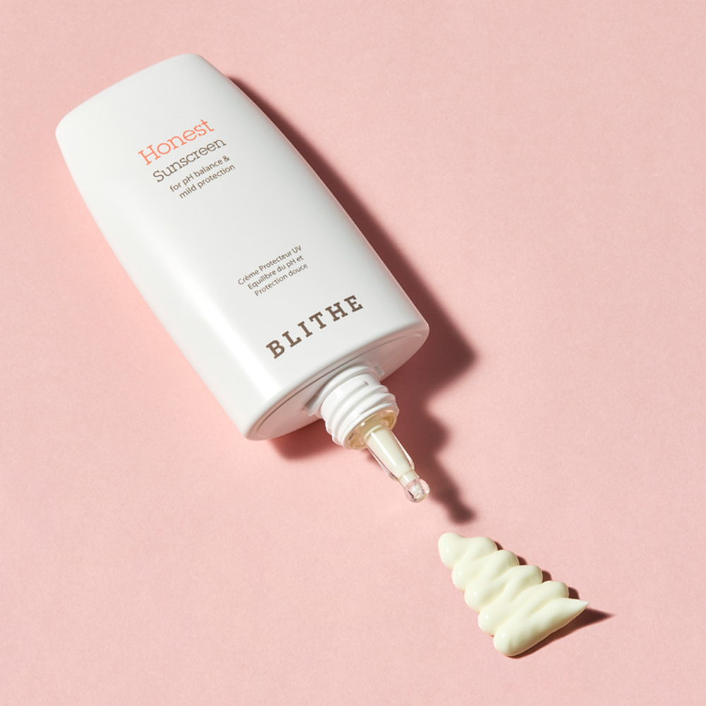 블라이드 눈시림 없는 임산부 선크림 50ml, 1개 - 상세 이미지 3
