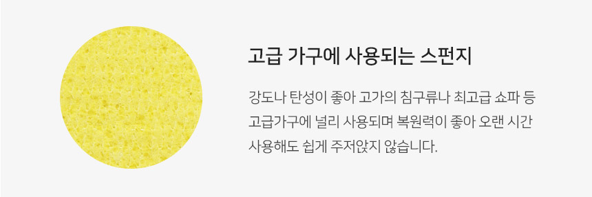 가정용 홈 베이직 레더바렐