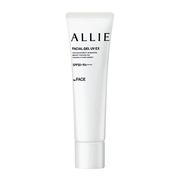 알리 뷰티 페이셜 젤 워터프루프 선크림 60g 2개팩 SPF50+PA++++ - 상세 이미지 5