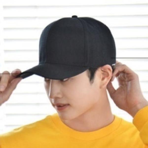 남성여름모자 빅사이즈모자 왕 대두모자 볼캡 - 상품 이미지