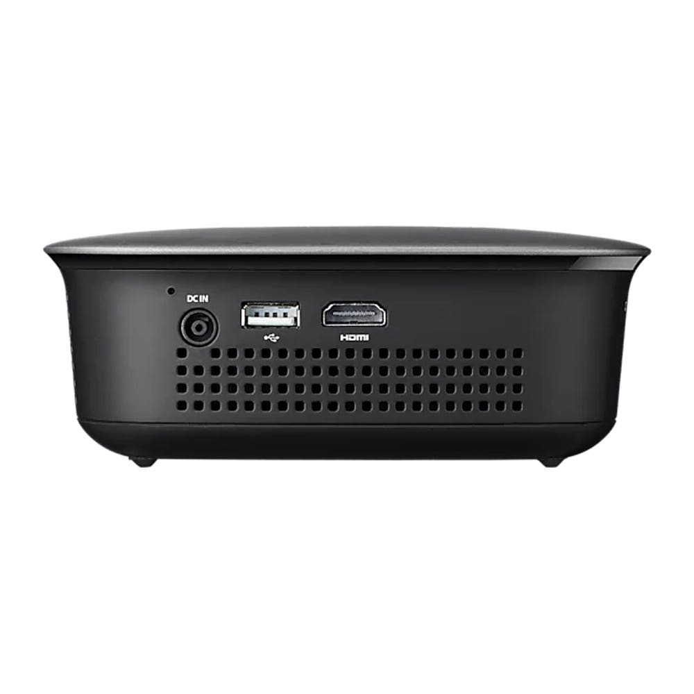 삼성 스마트빔 사용 예시