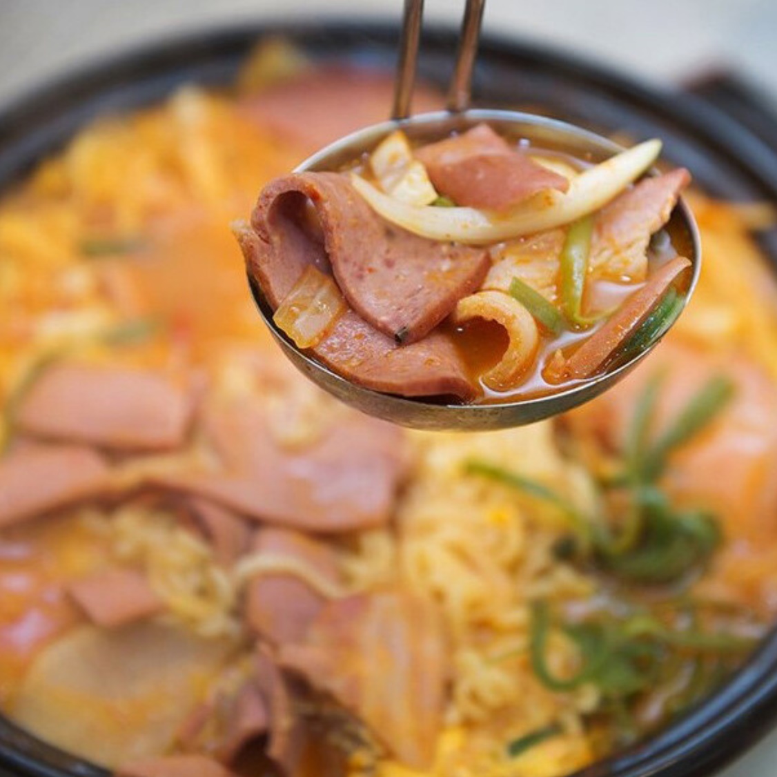 맛있는 부대찌개 맛집 탕 안주 포장 배달 녀석들 찌게 - 상품 이미지