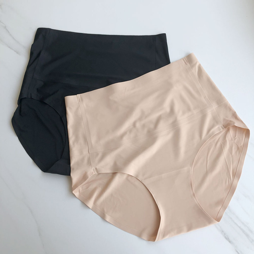 [당일출고]빅사이즈 수영복속옷 물놀이 심리스 스포츠브라 누디팬티 래쉬가드속옷(2color)/수영속옷/래쉬가드/물놀이속옷/워터파크룩/빅사이즈수영복 상세 이미지 36