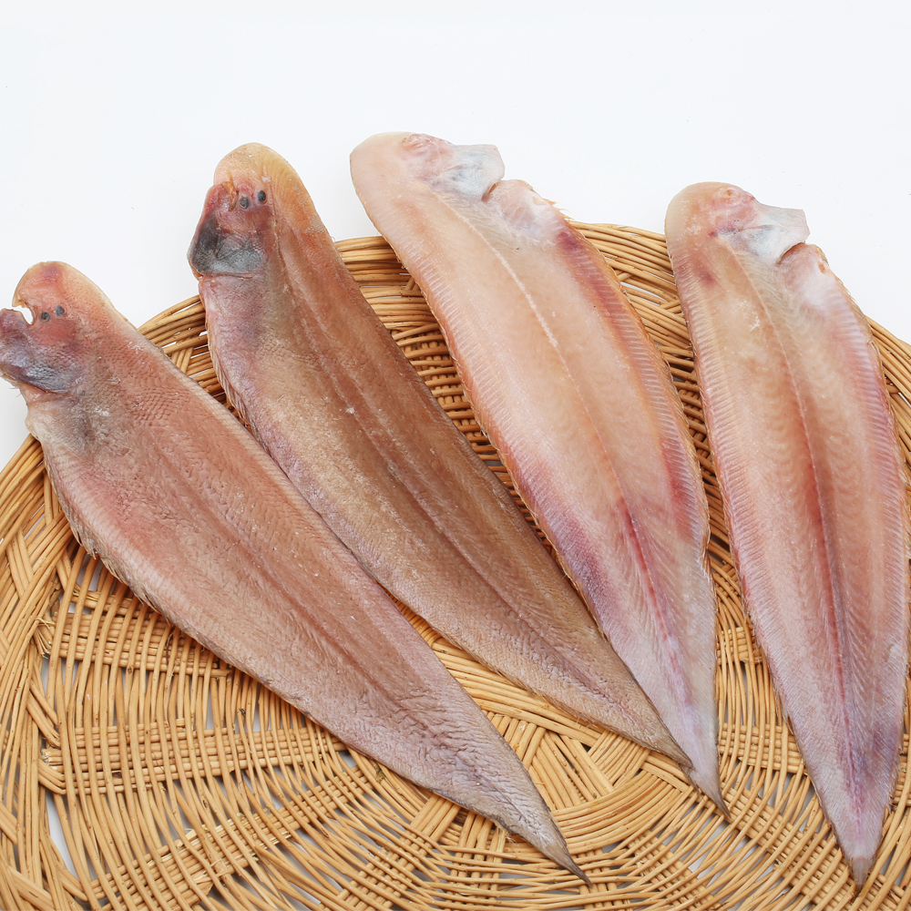 반건조 민어조기 뾰조기 서대 박대 민어굴비 침굴비 손질생선 반찬고기 제수용생선 - 상세 이미지 2