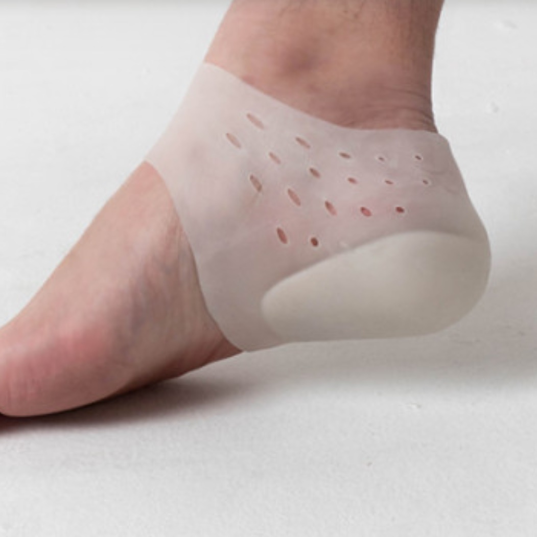 남자 키높이 밴드 키높이 실리콘 깔창 키커지는 깔창 2.5cm