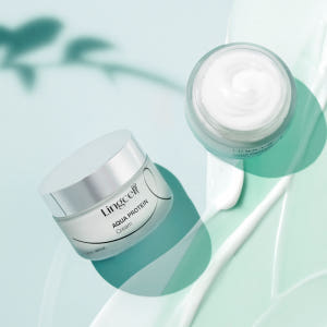 링셀 수분 단백질 순한 촉촉한 크림 50ml 솔직 후기 | 피부 타입별 분석 - 상품 이미지 2