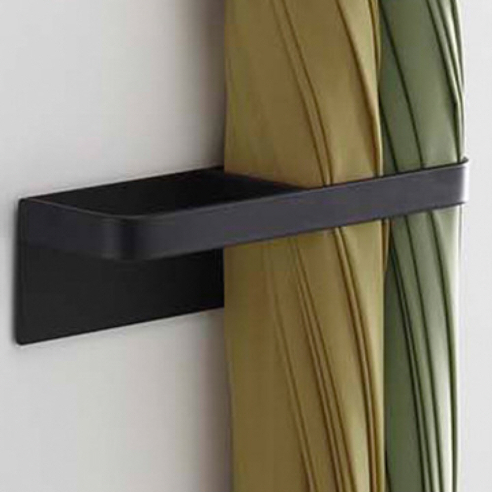 무타공마켓 철제 현관 자석우산꽂이 모던 우산거치대 걸이 신발장 우산꽃이