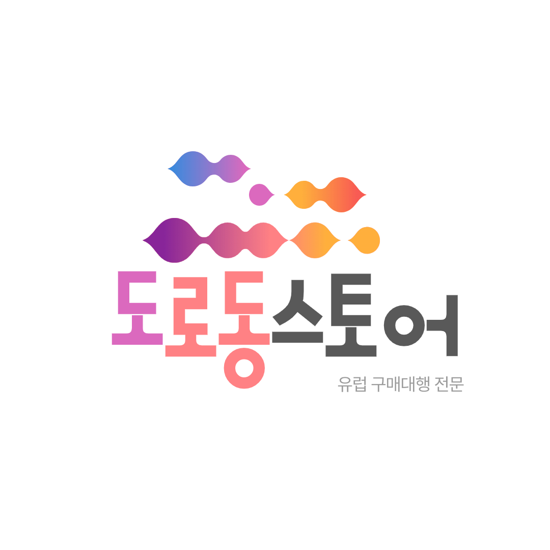 도로동스토어 스토어 로고