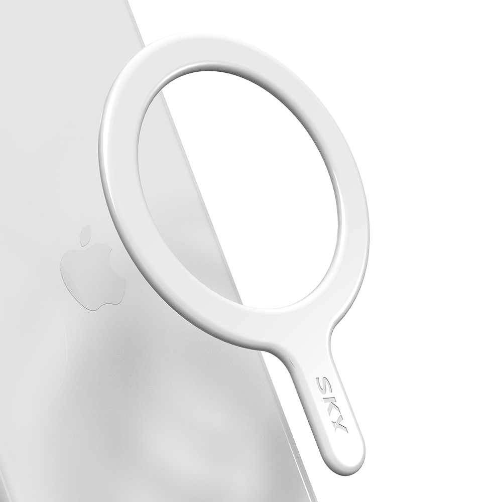 맥세이프 호환 마그네틱 링 스티커 아이폰 갤럭시 자석