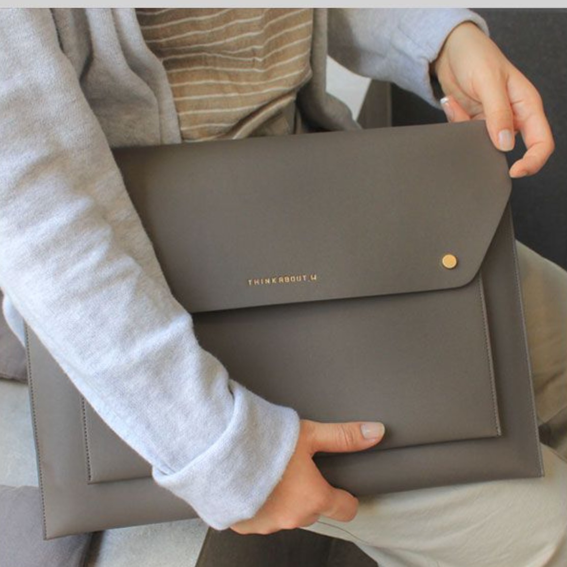 태블릿가방 노트북케이스 아이패드가죽파우치 맥북파우치