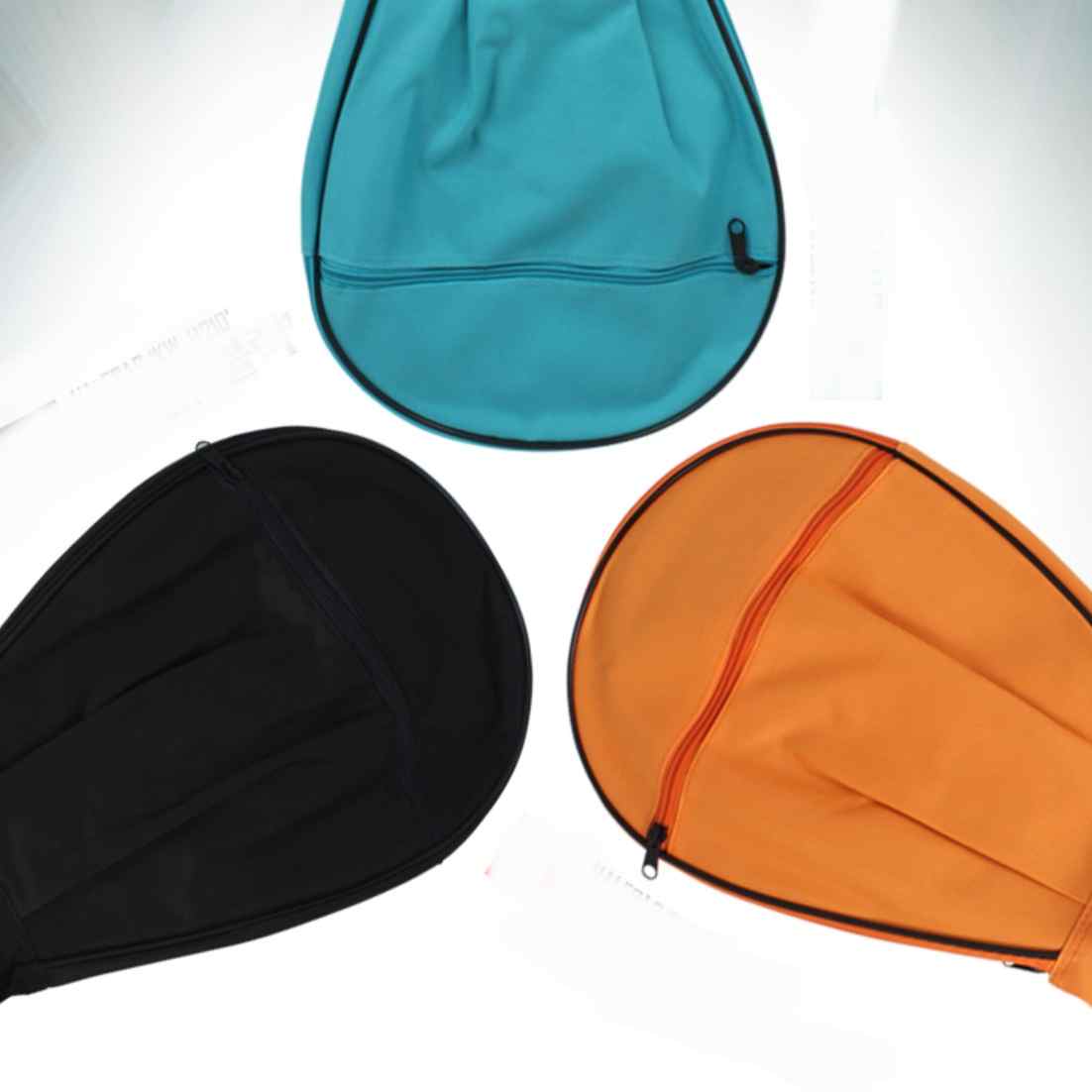 경량 하프 골프 클럽 케이스 파3 골프백 연습용 연습장 연습장용 간이 미니 골프채 가방