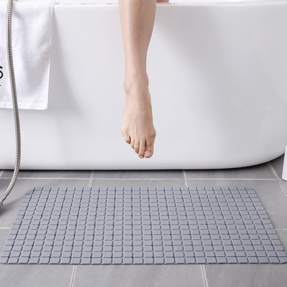 화장실 바닥 매트 욕조 미끄럼 방지 매트 욕실 깔판 패드