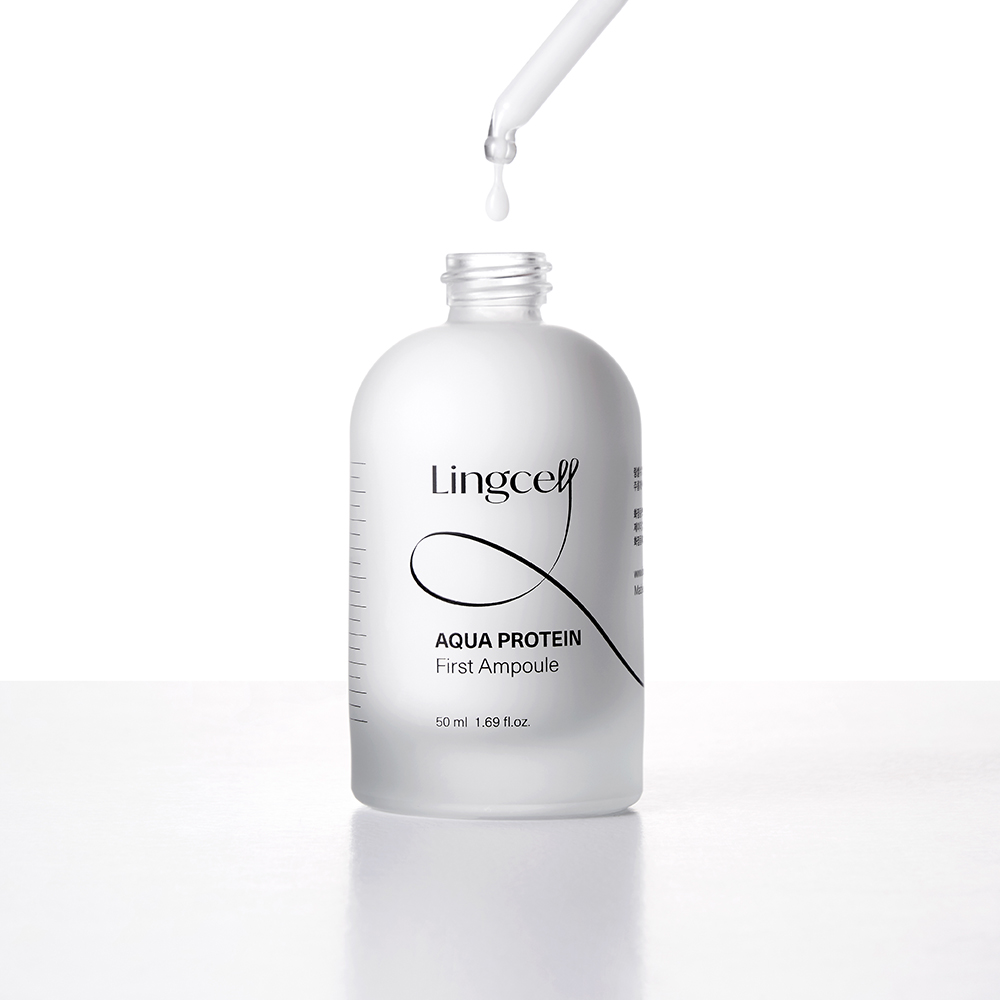 링셀 수분 단백질 퍼스트 진정 앰플 50ml 이미지 2